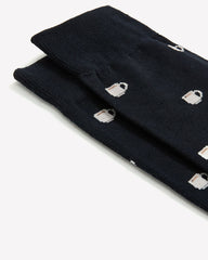 Coffee Cup Socks rw&co Exclusive Sale Price