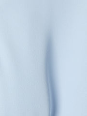 Crew-Neck Luxe Crepe Cami rw&co Limited Time Discount