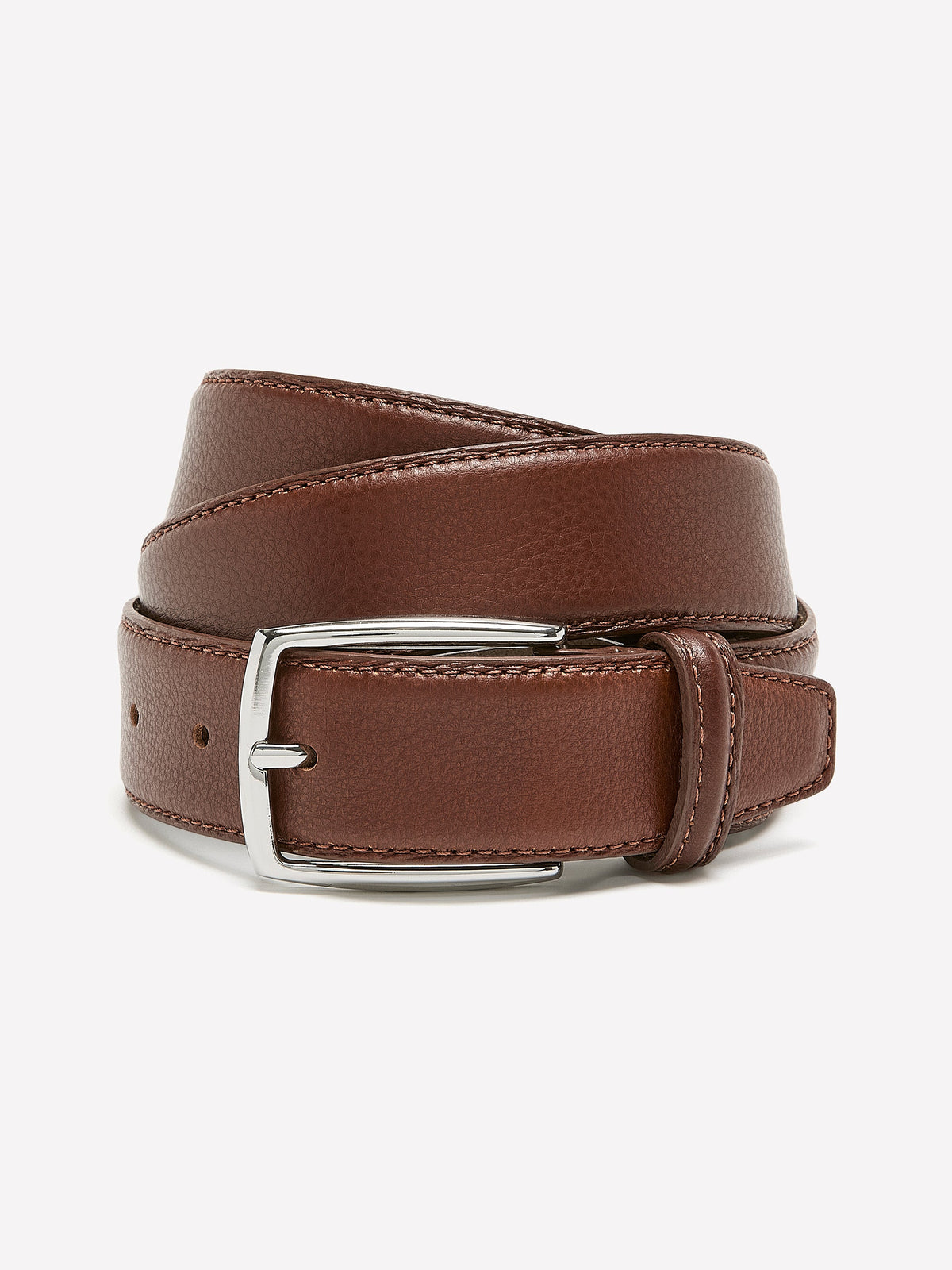Top Grain Italian Leather Belt rw&co Exclusive Sale Price