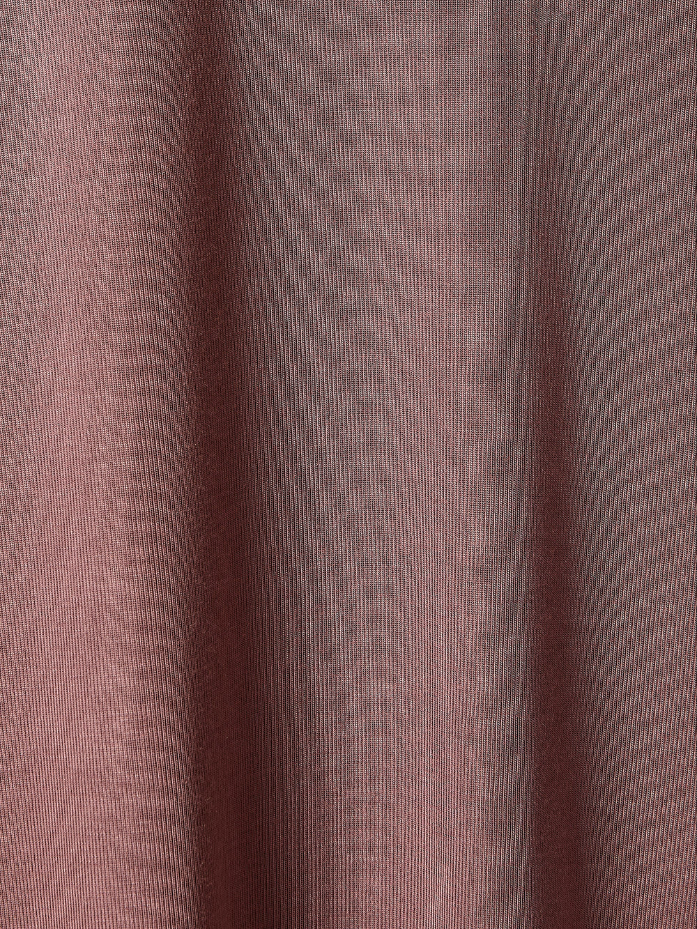 V-Neck Silk-Blend Tee rw&co Exclusive Sale Price