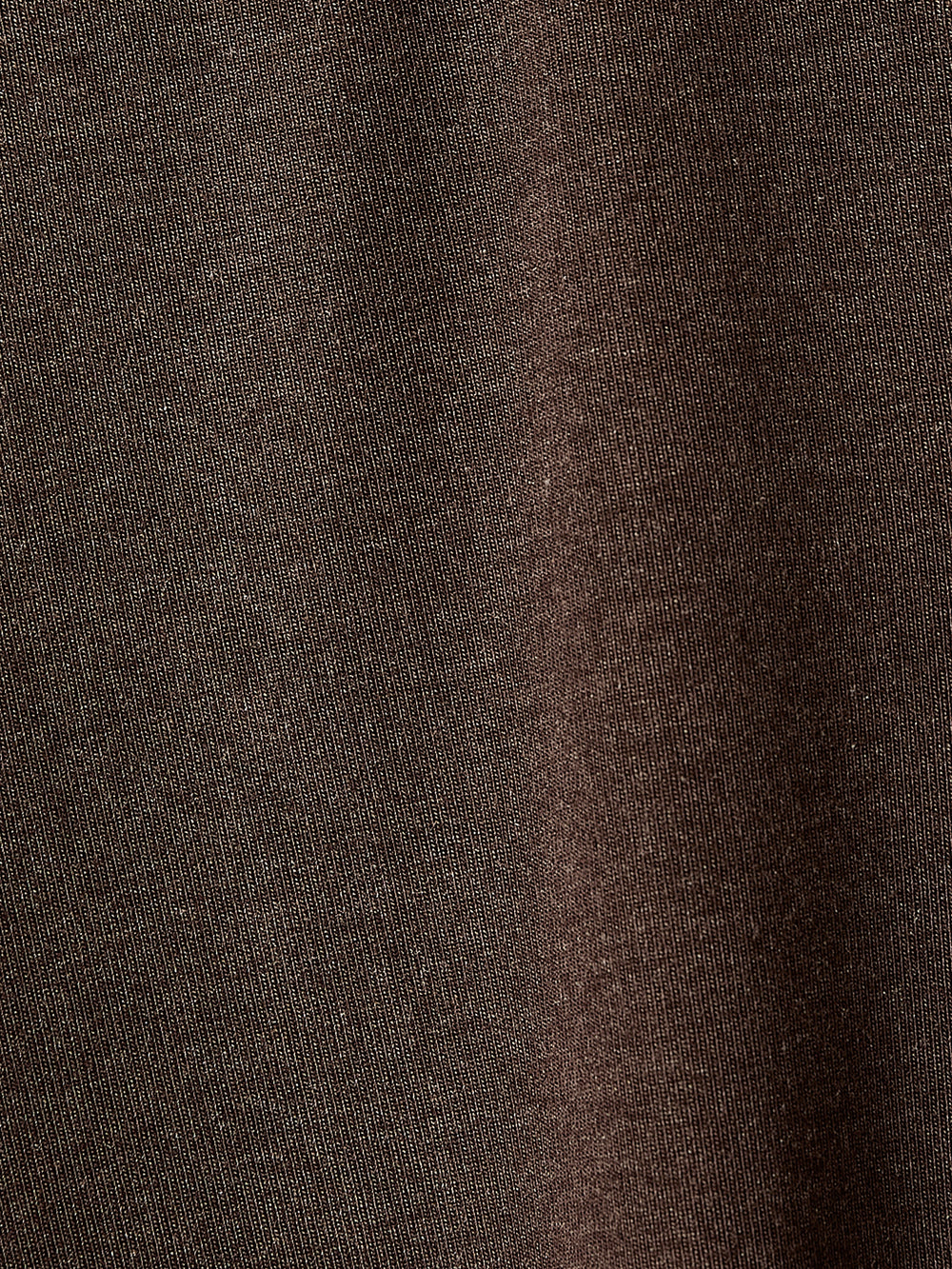 V-Neck Silk-Blend Tee rw&co Exclusive Sale Price
