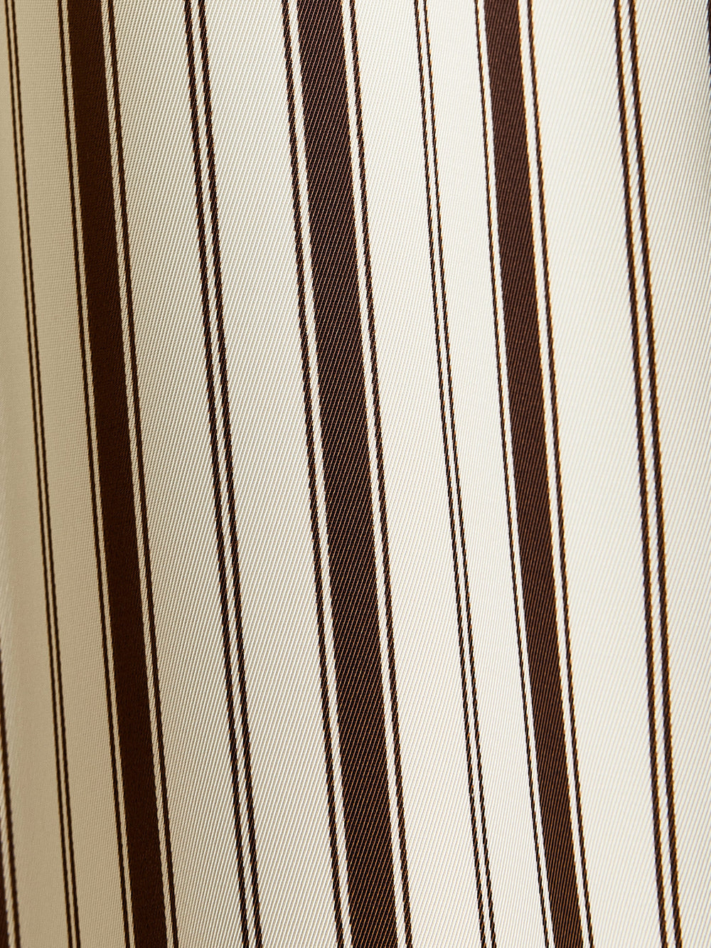 Striped Mid-Rise Pull-On Short rw&co Limited Time Discount