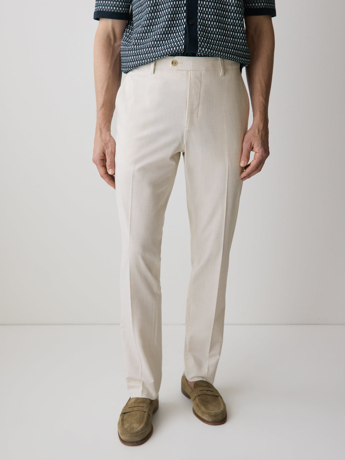 Slim-Fit City Pant rw&co Special Offer