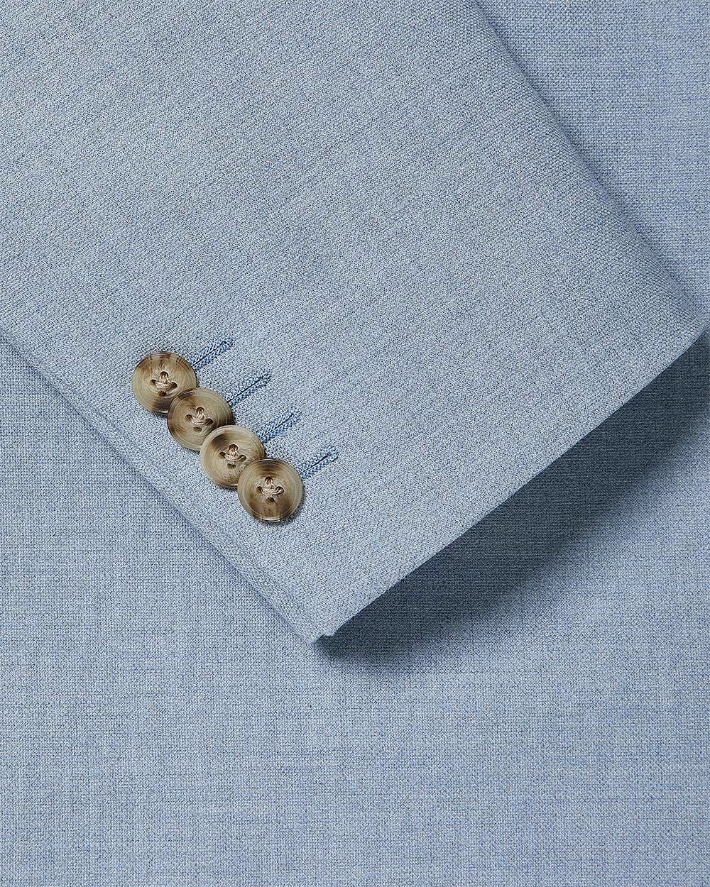 Slim Fit Tech Suit Blazer rw&co Special Promo Price