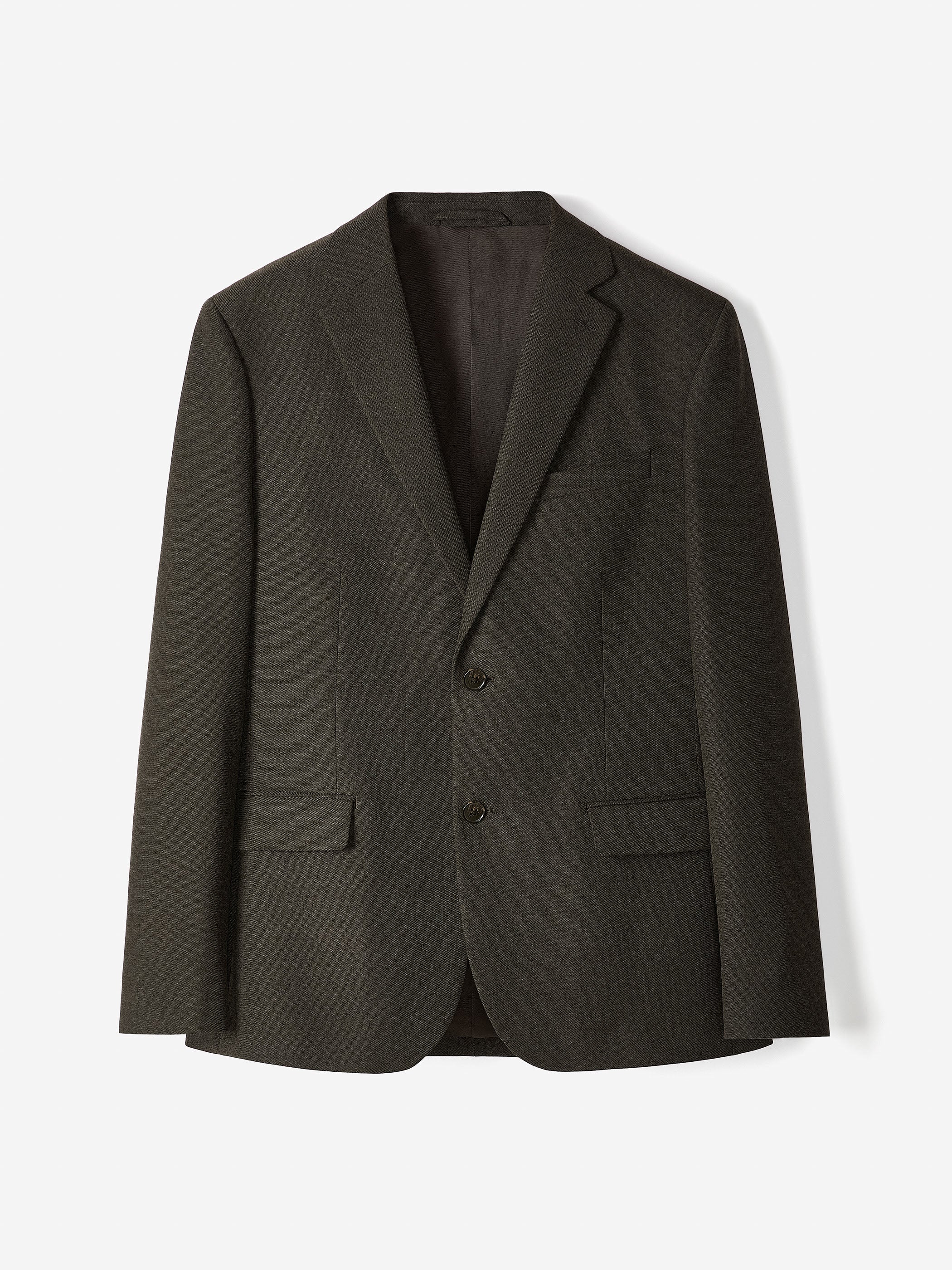 Slim Fit Tech Suit Blazer rw&co Special Promo Price