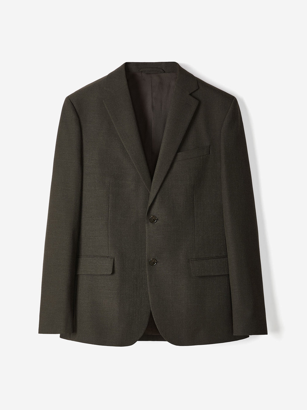 Slim Fit Tech Suit Blazer rw&co Special Promo Price