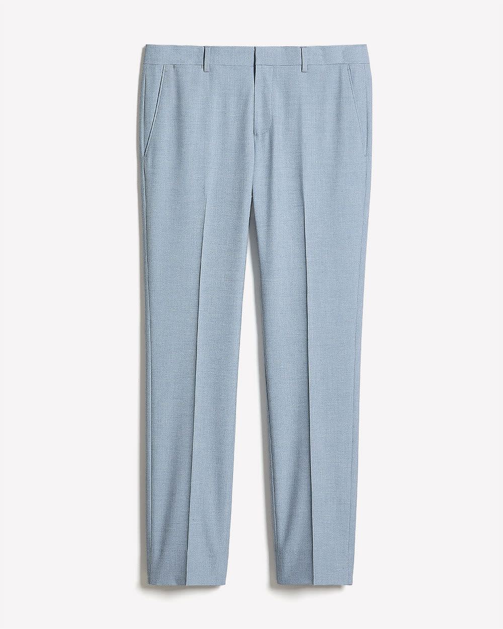 Slim Fit Tech Suit Pant rw&co Limited Time Discount