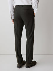 Slim Fit Tech Suit Pant rw&co Limited Time Discount