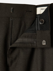 Slim Fit Tech Suit Pant rw&co Limited Time Discount