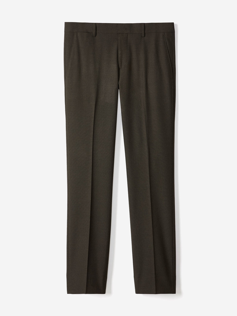 Slim Fit Tech Suit Pant rw&co Limited Time Discount