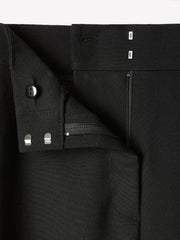 High-Rise Barrel-Leg Pant rw&co Special Offer