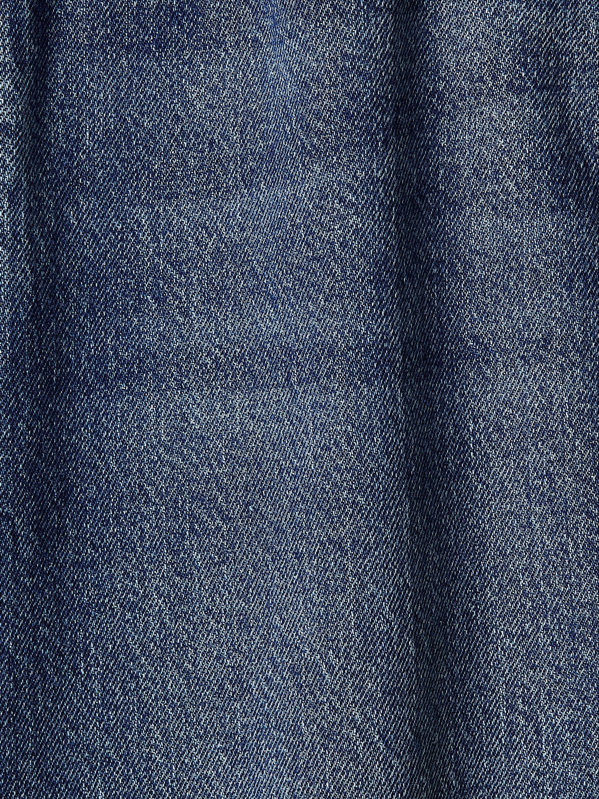 Slouchy Mid-Rise Jeans rw&co Exclusive Sale Price