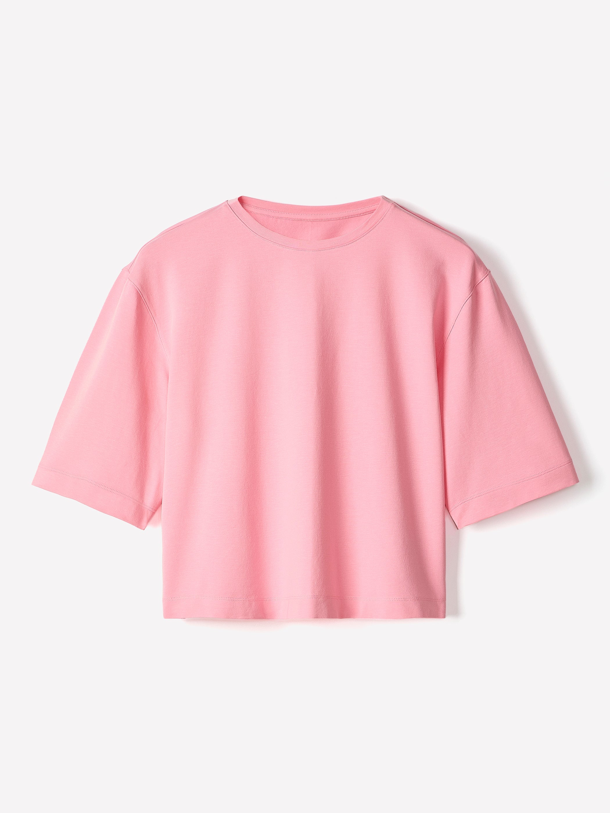 Loose Supima Cotton Tee rw&co Special Promo Price