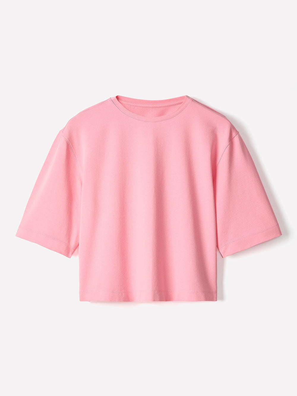 Loose Supima Cotton Tee rw&co Special Promo Price