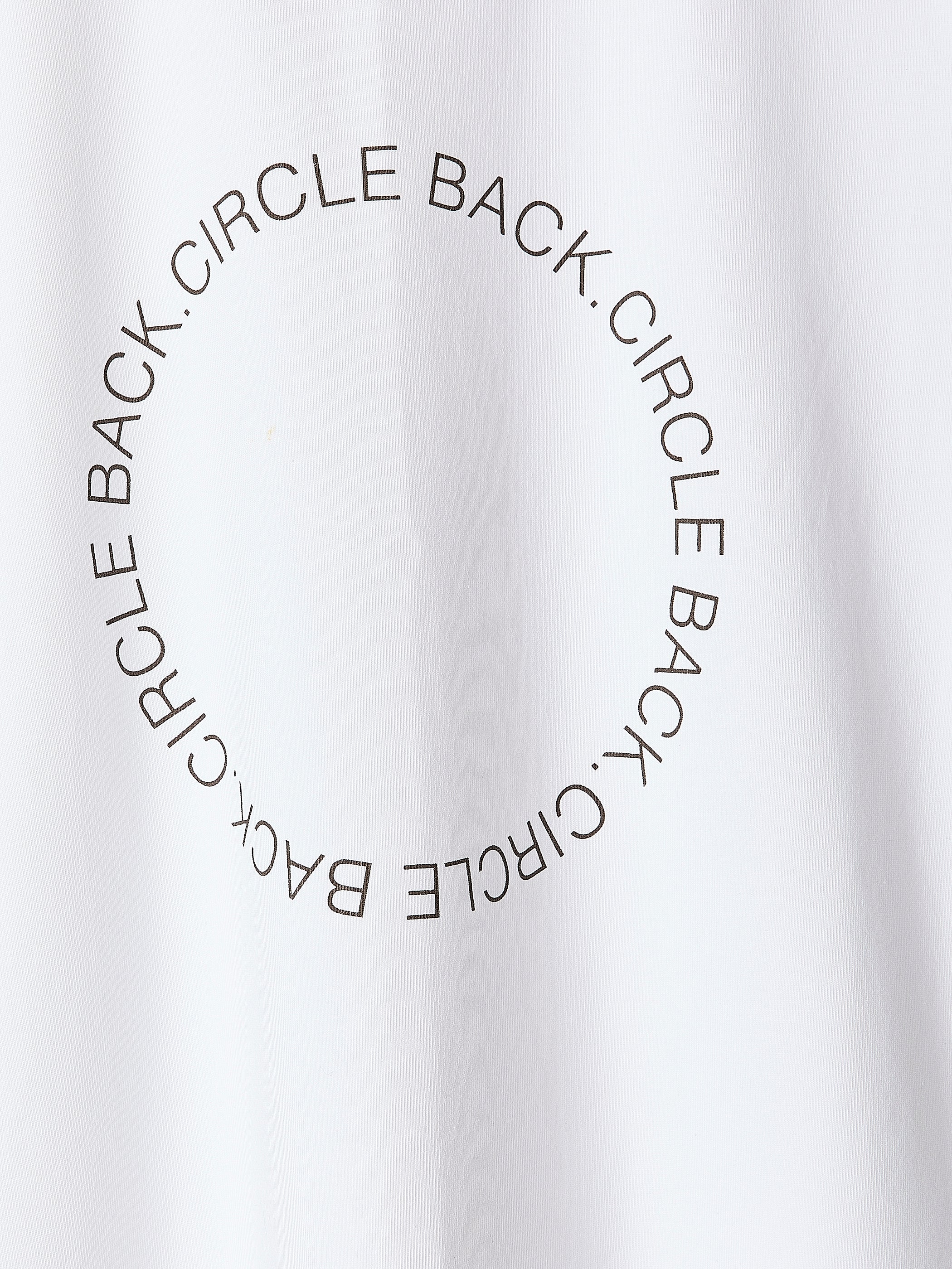 Loose Supima Cotton Tee rw&co Special Promo Price