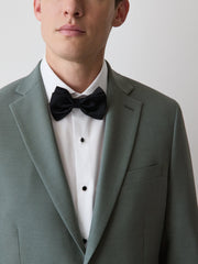 Slim-Fit Agave Suit Blazer rw&co Great Value Deal