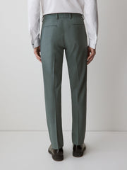 Slim-Fit Agave Suit Pant rw&co On Sale