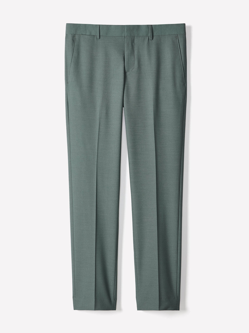 Slim-Fit Agave Suit Pant rw&co On Sale