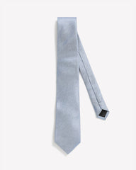 Solid Regular Textured Tie rw&co Special Promo Price