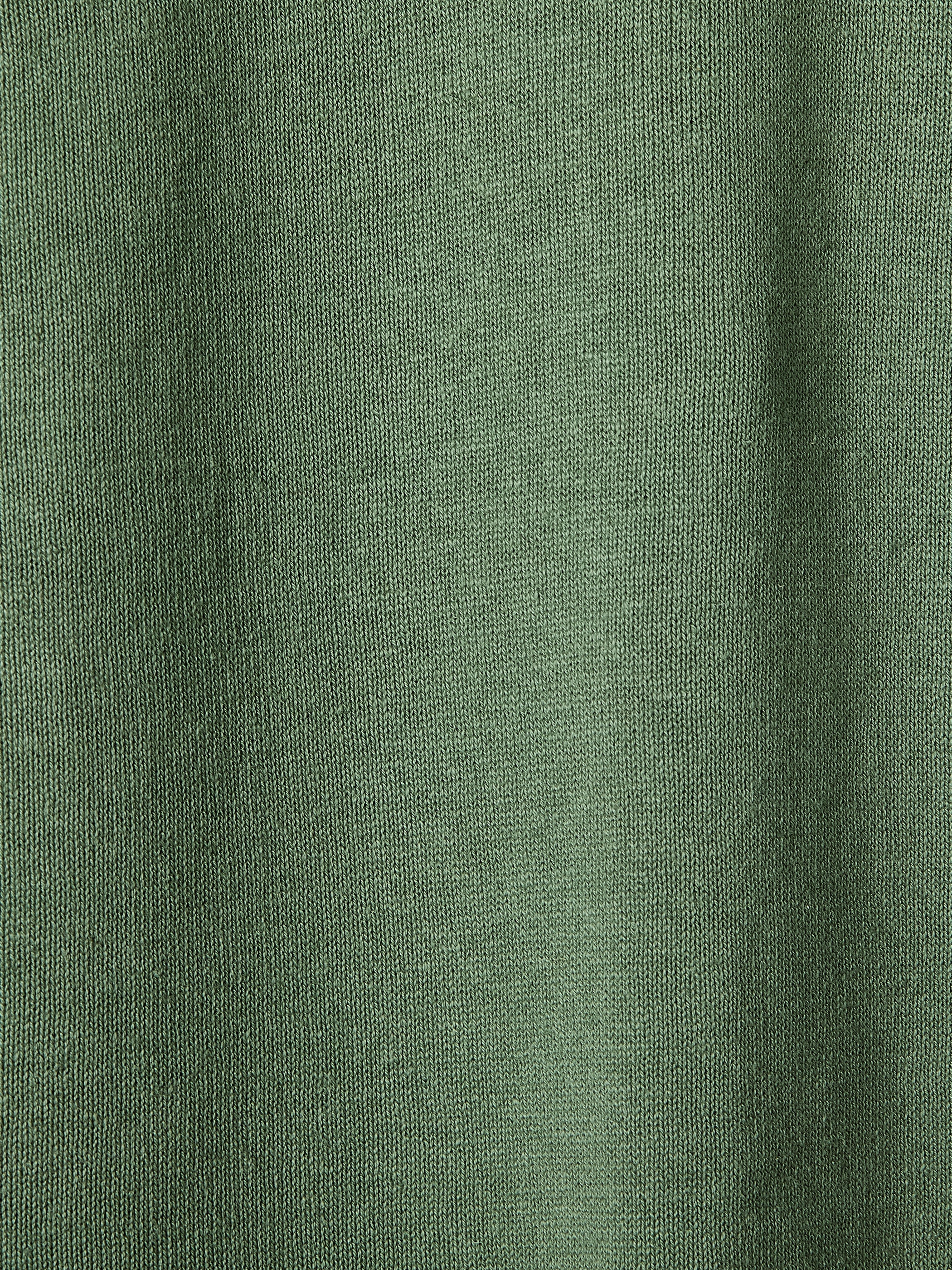 Linen-Blend Short-Sleeve Polo rw&co Limited Time Discount