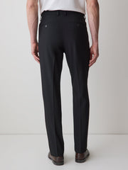 Tailored-Fit Essential Pant rw&co Great Value Deal