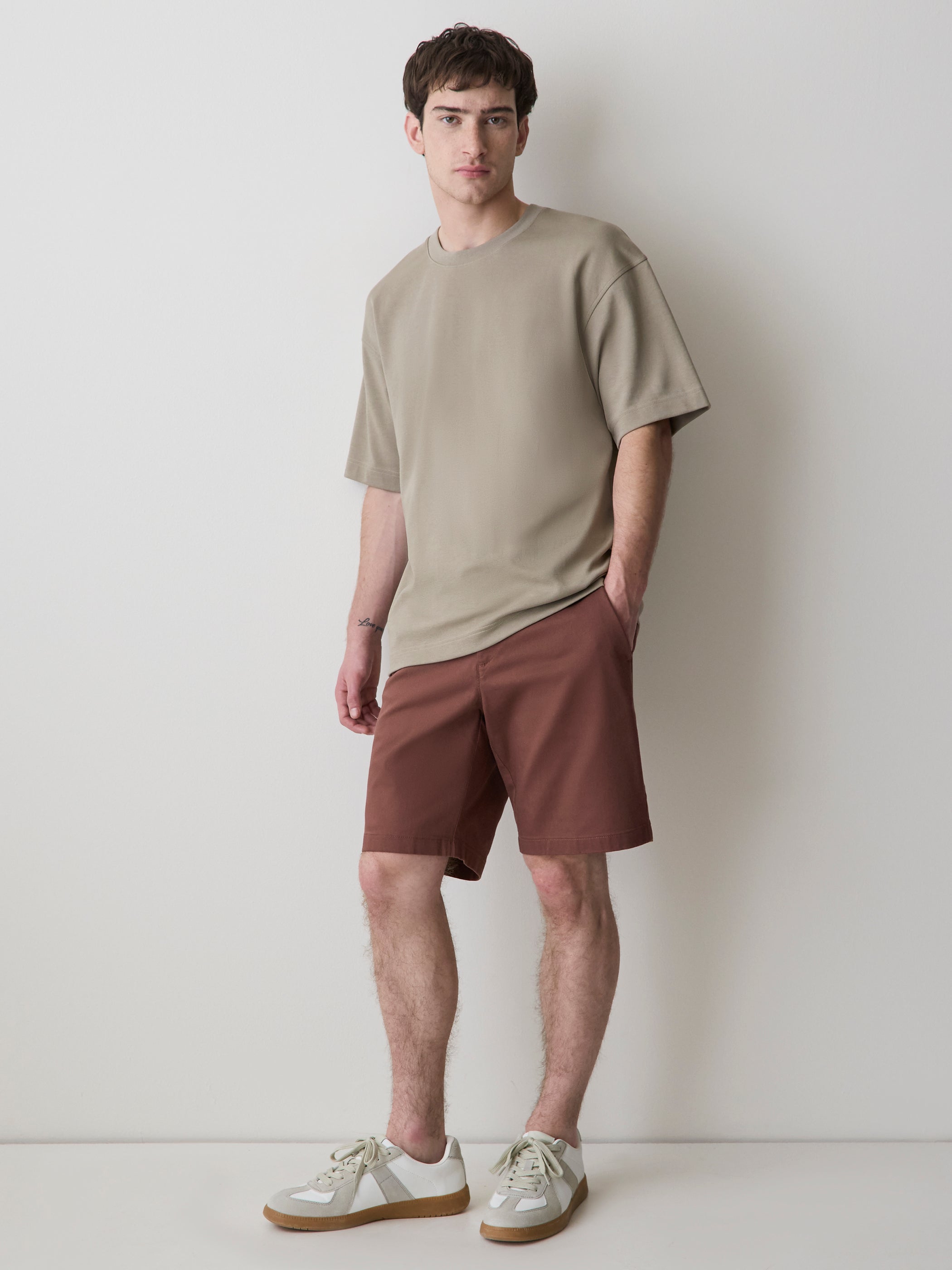 Chino Short rw&co Special Offer