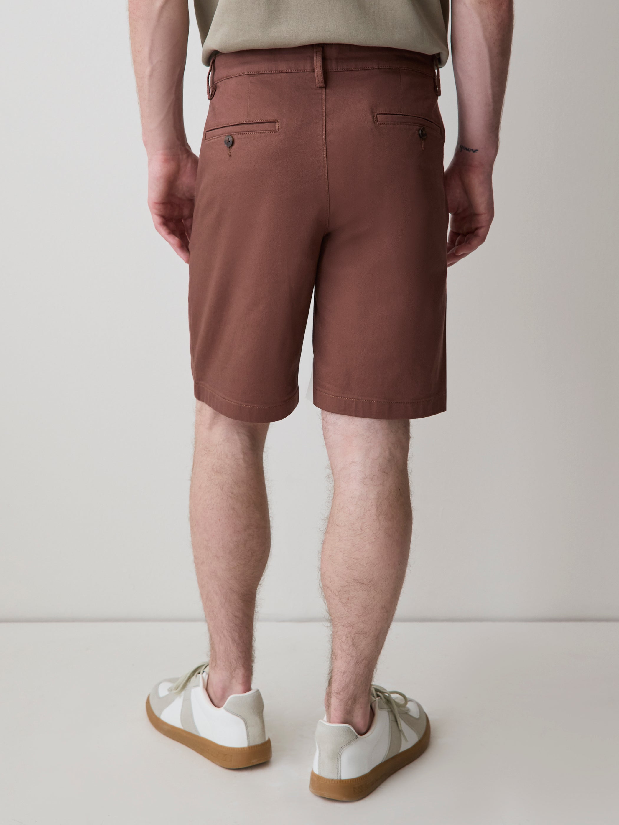 Chino Short rw&co Special Offer