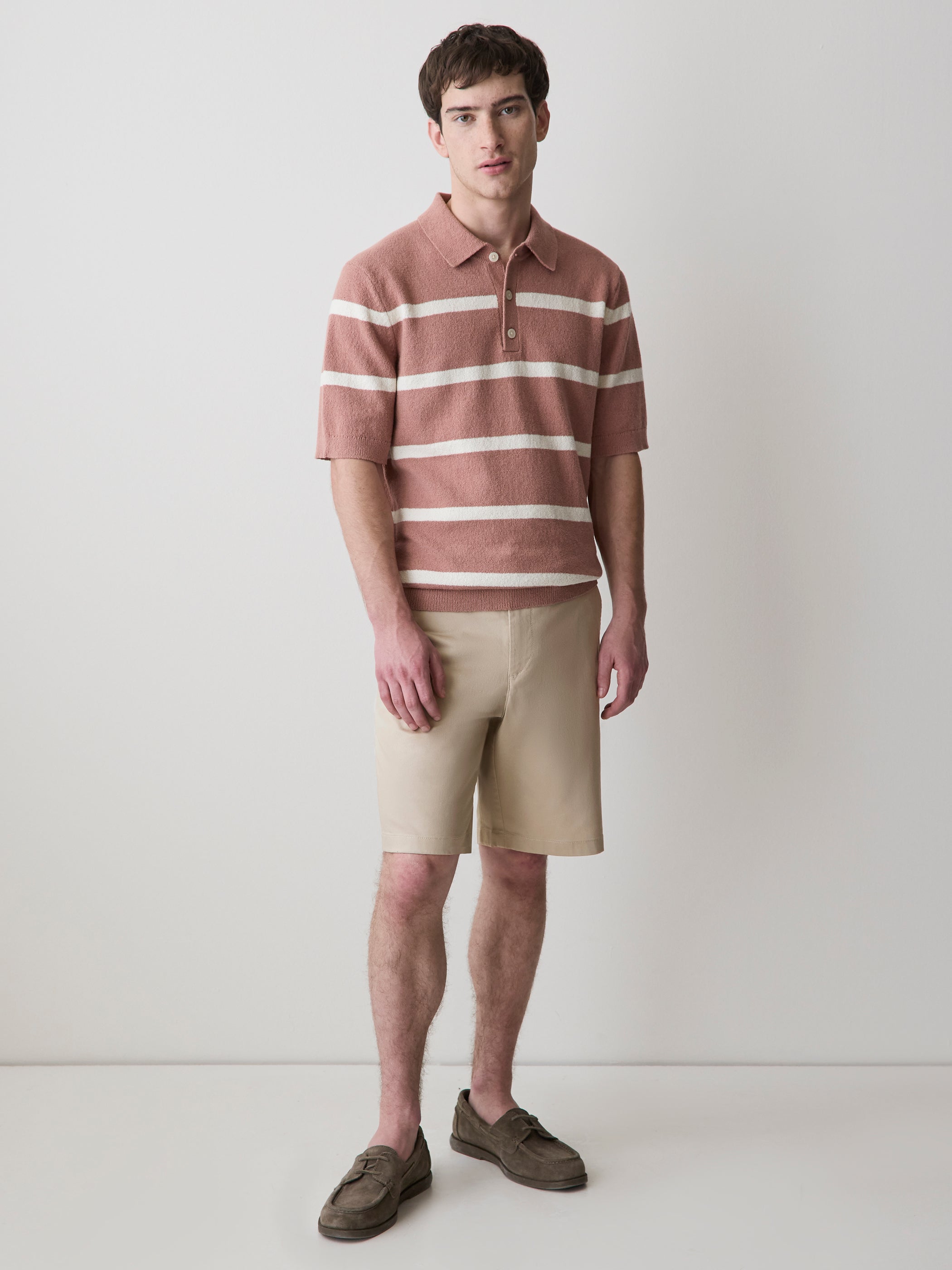 Chino Short rw&co Special Offer