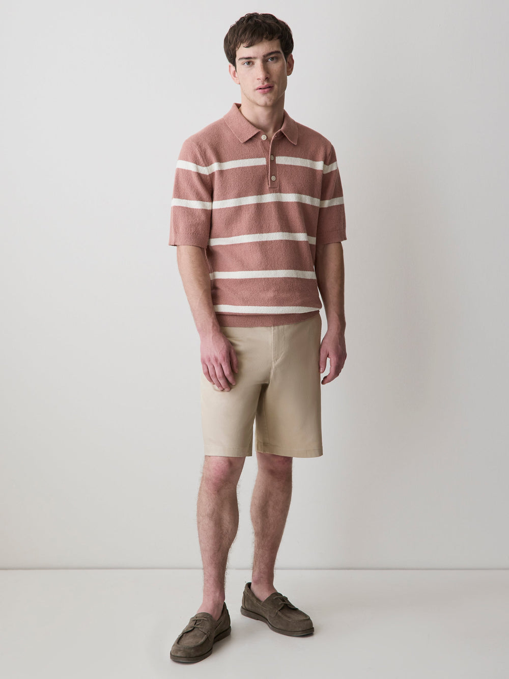 Chino Short rw&co Special Offer