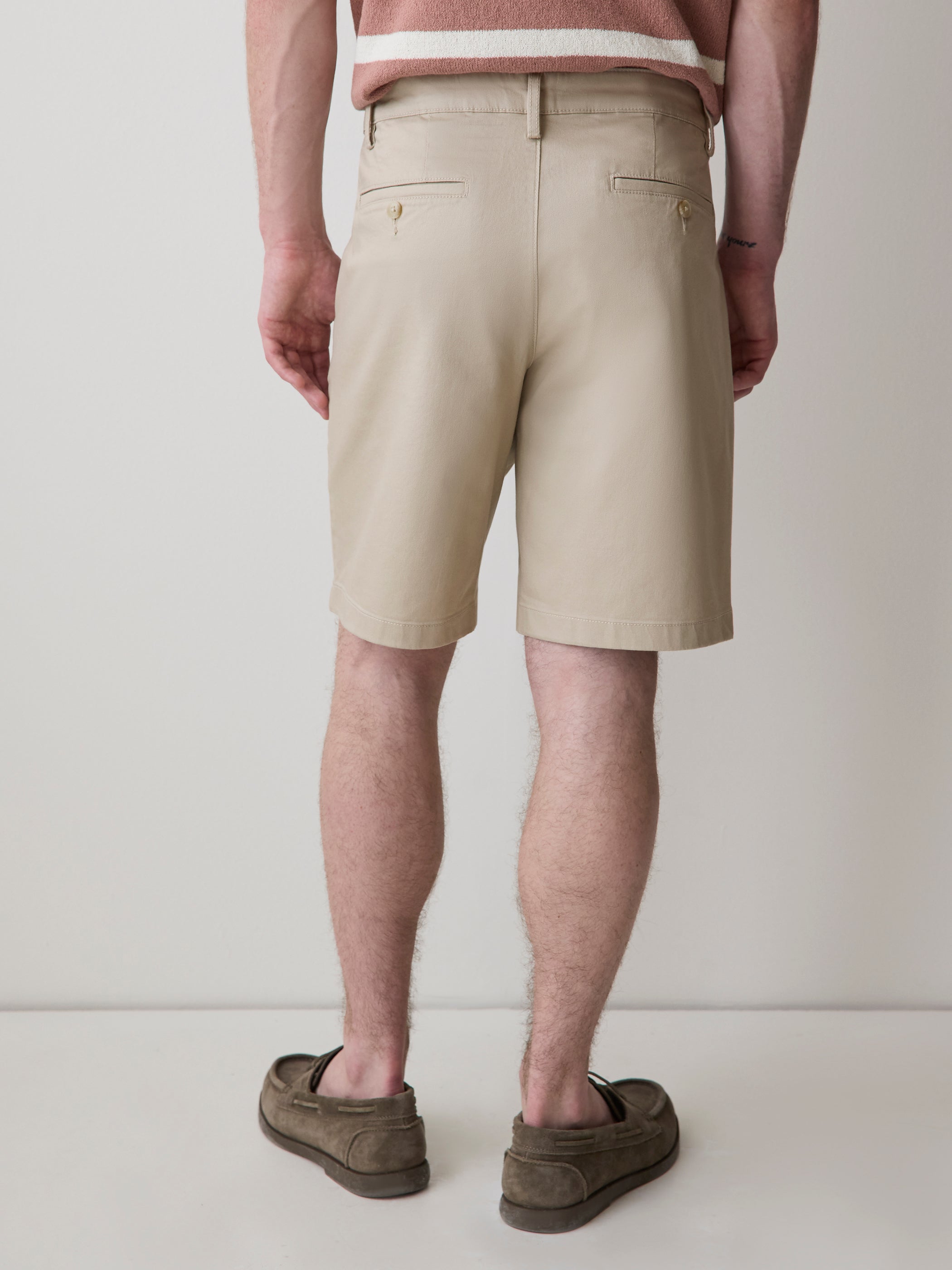 Chino Short rw&co Special Offer