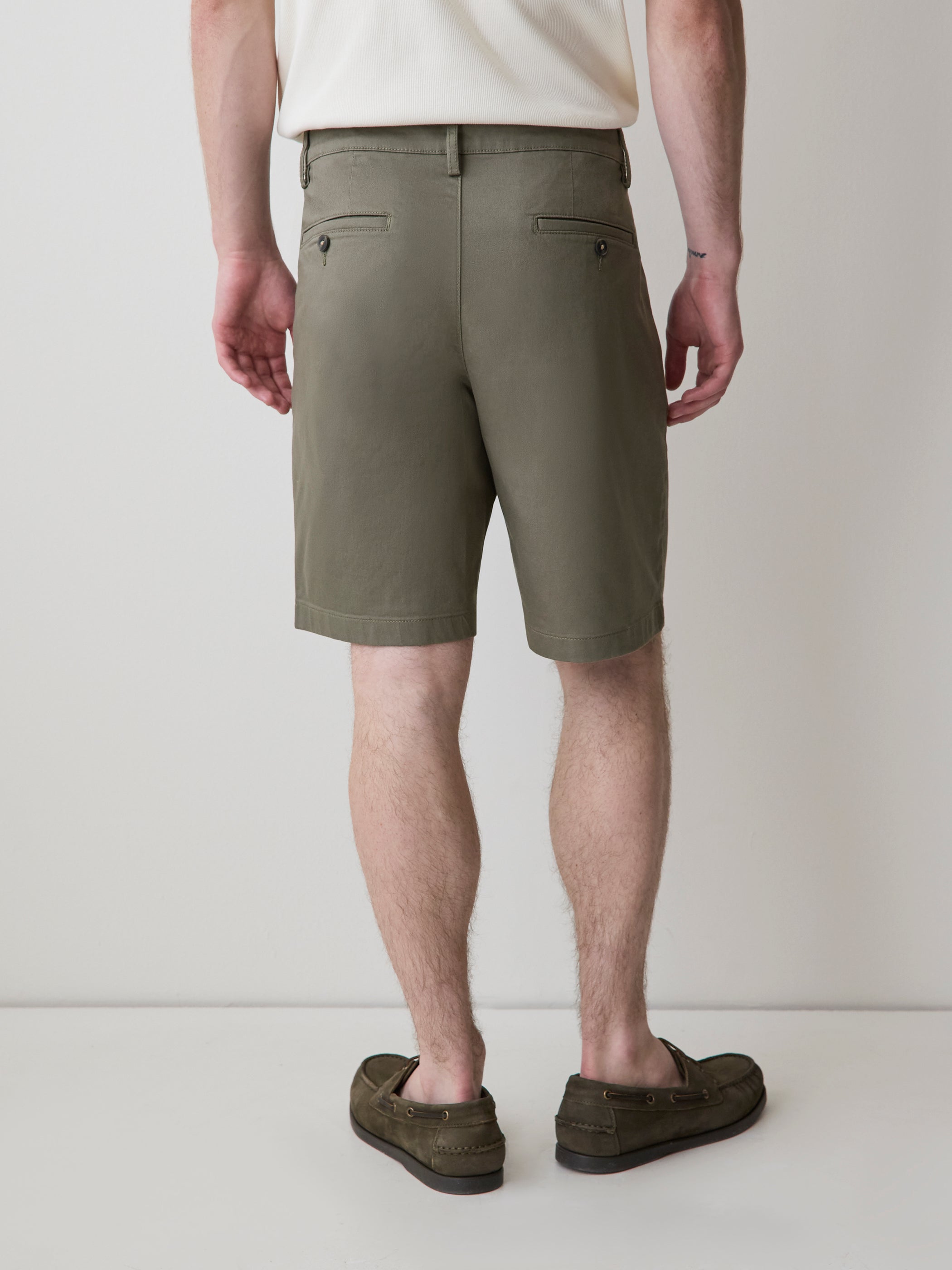 Chino Short rw&co Special Offer