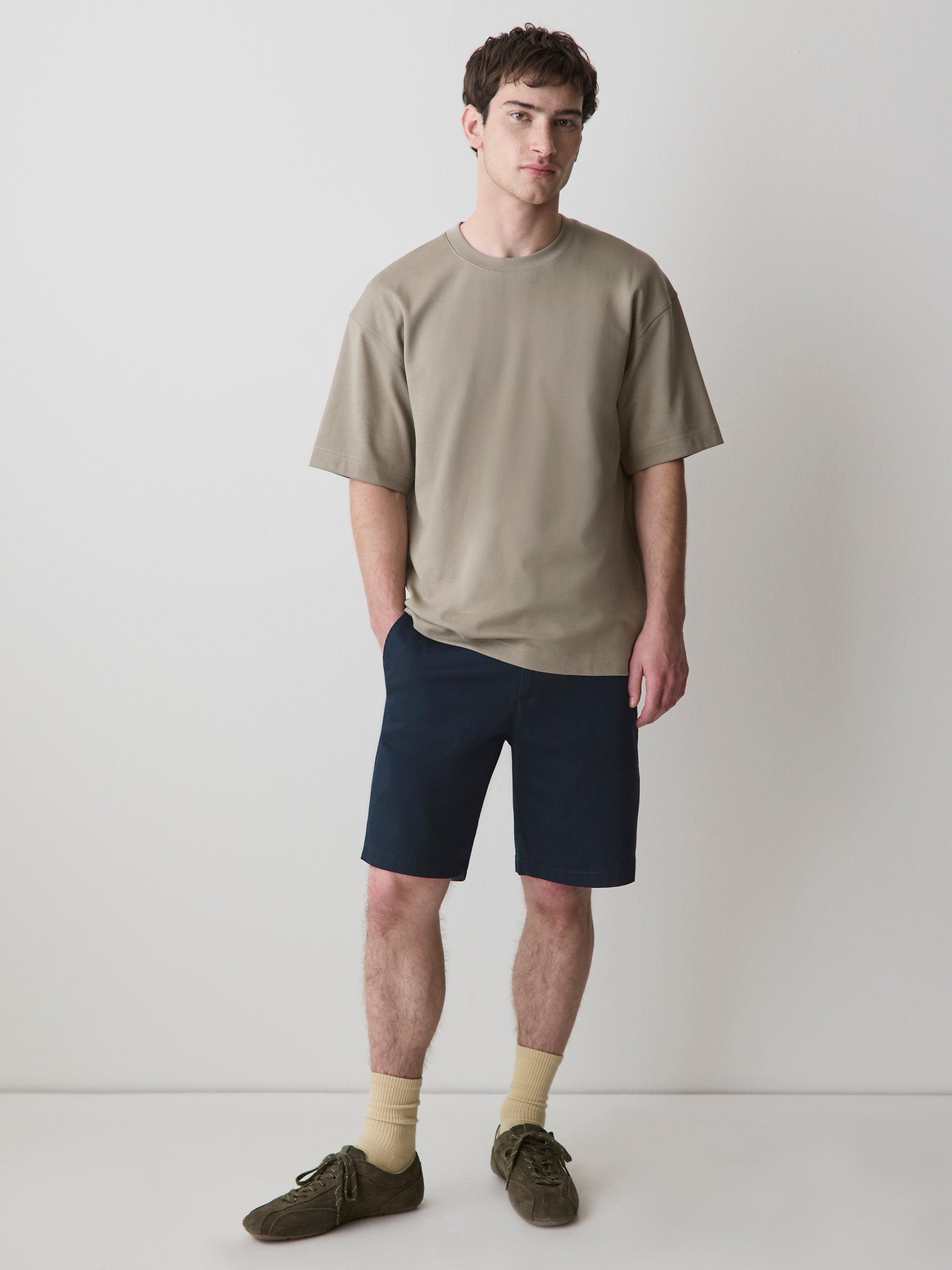 Chino Short rw&co Special Offer