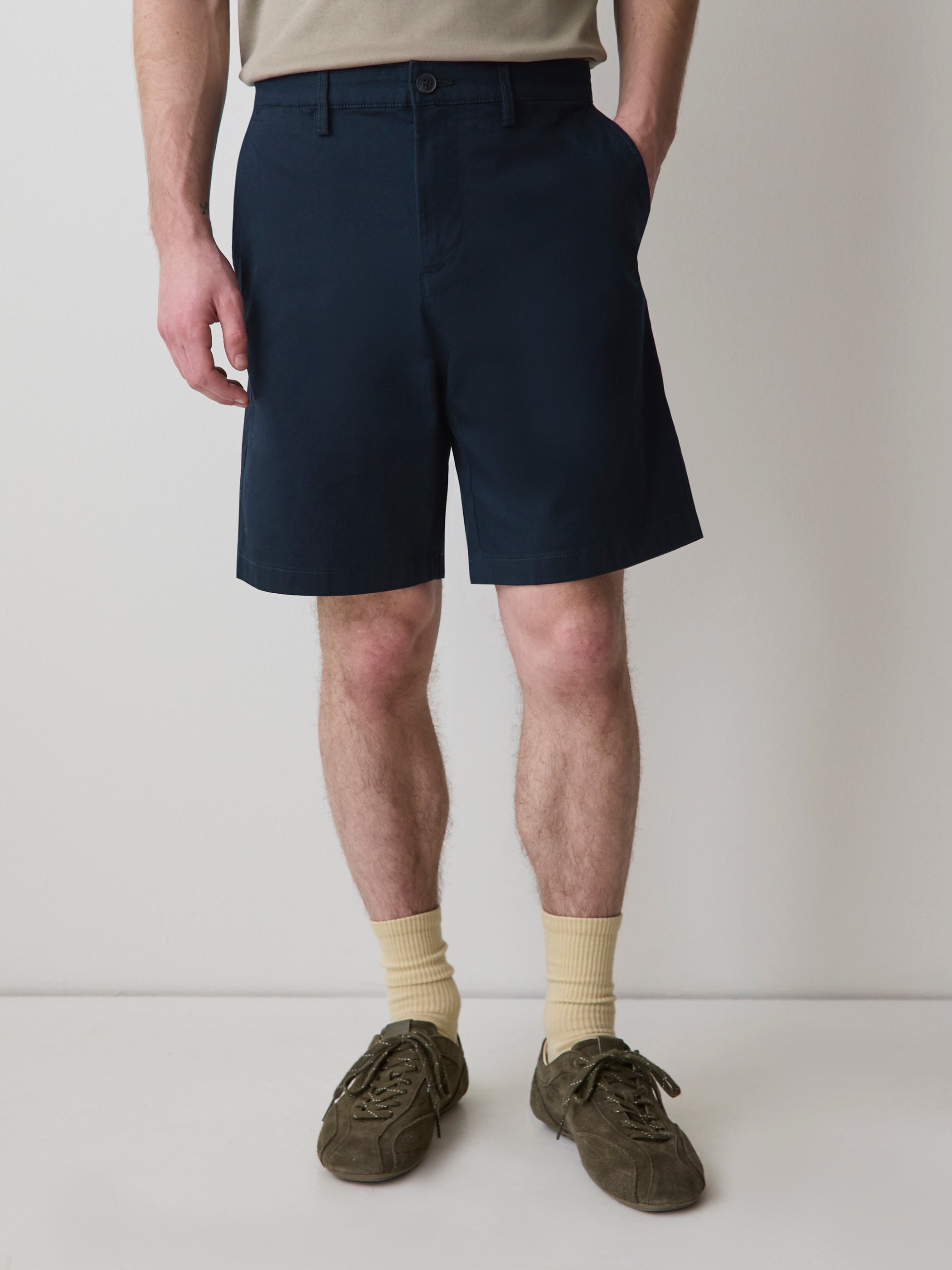 Chino Short rw&co Special Offer