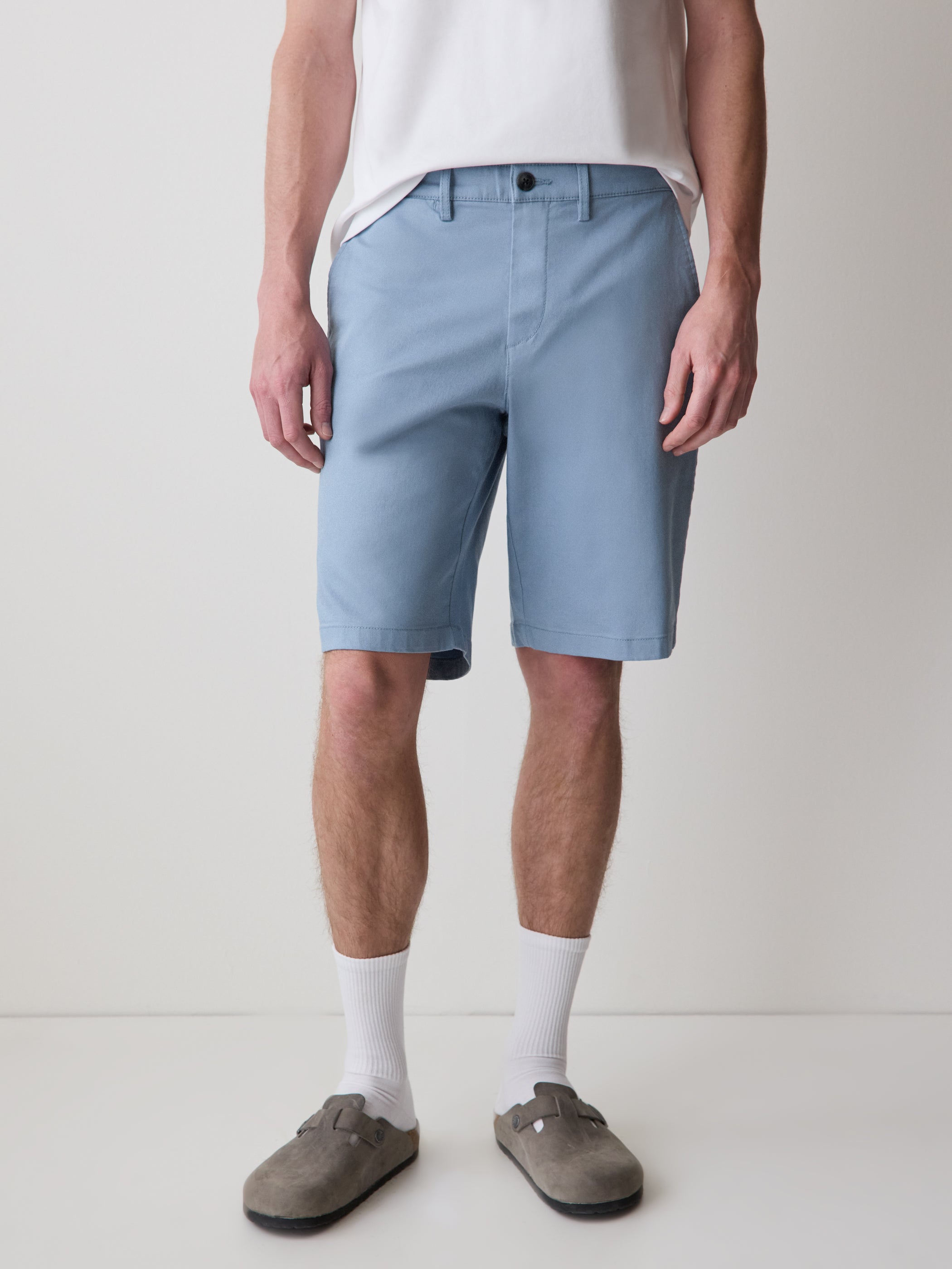 Chino Short rw&co On Sale