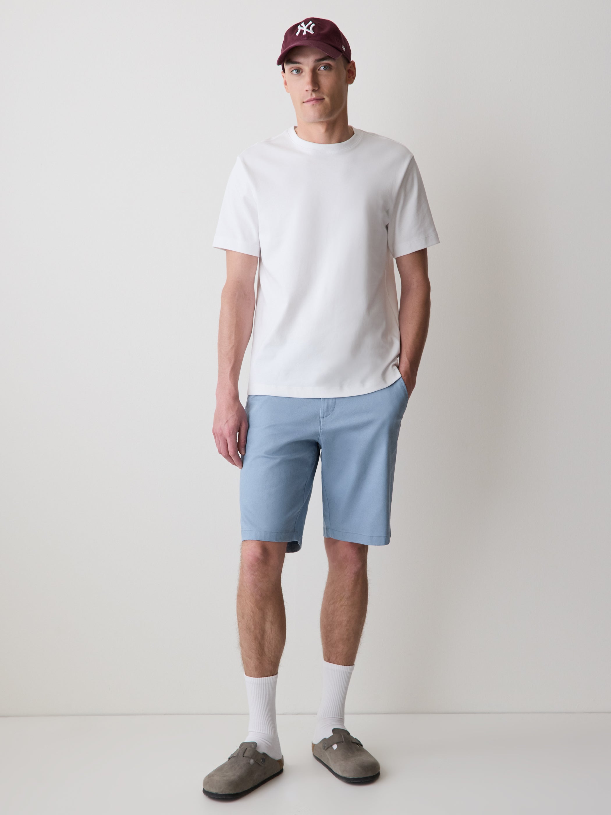 Chino Short rw&co On Sale