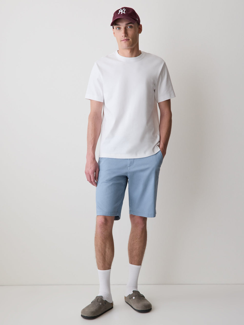 Chino Short rw&co On Sale