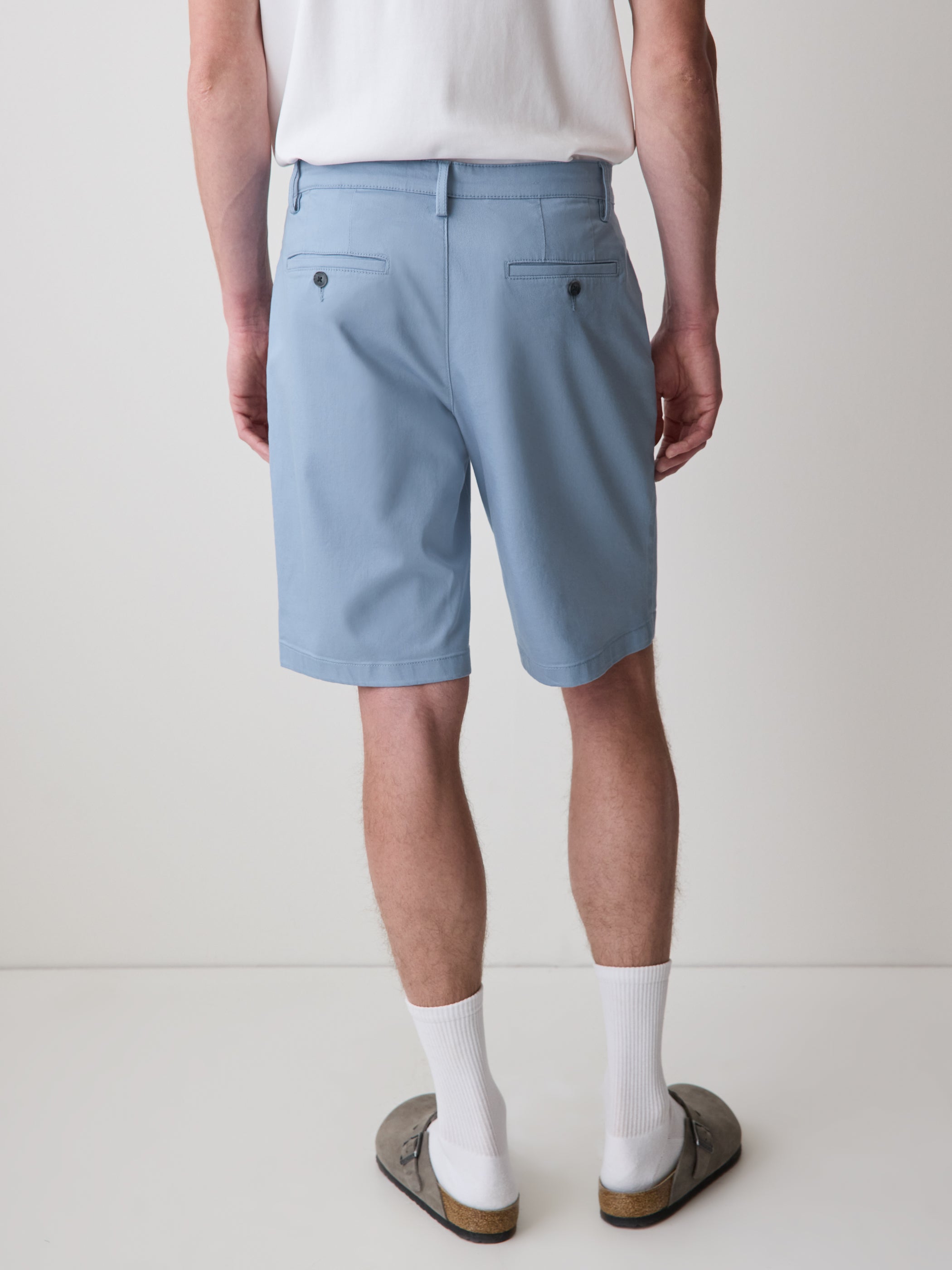 Chino Short rw&co On Sale