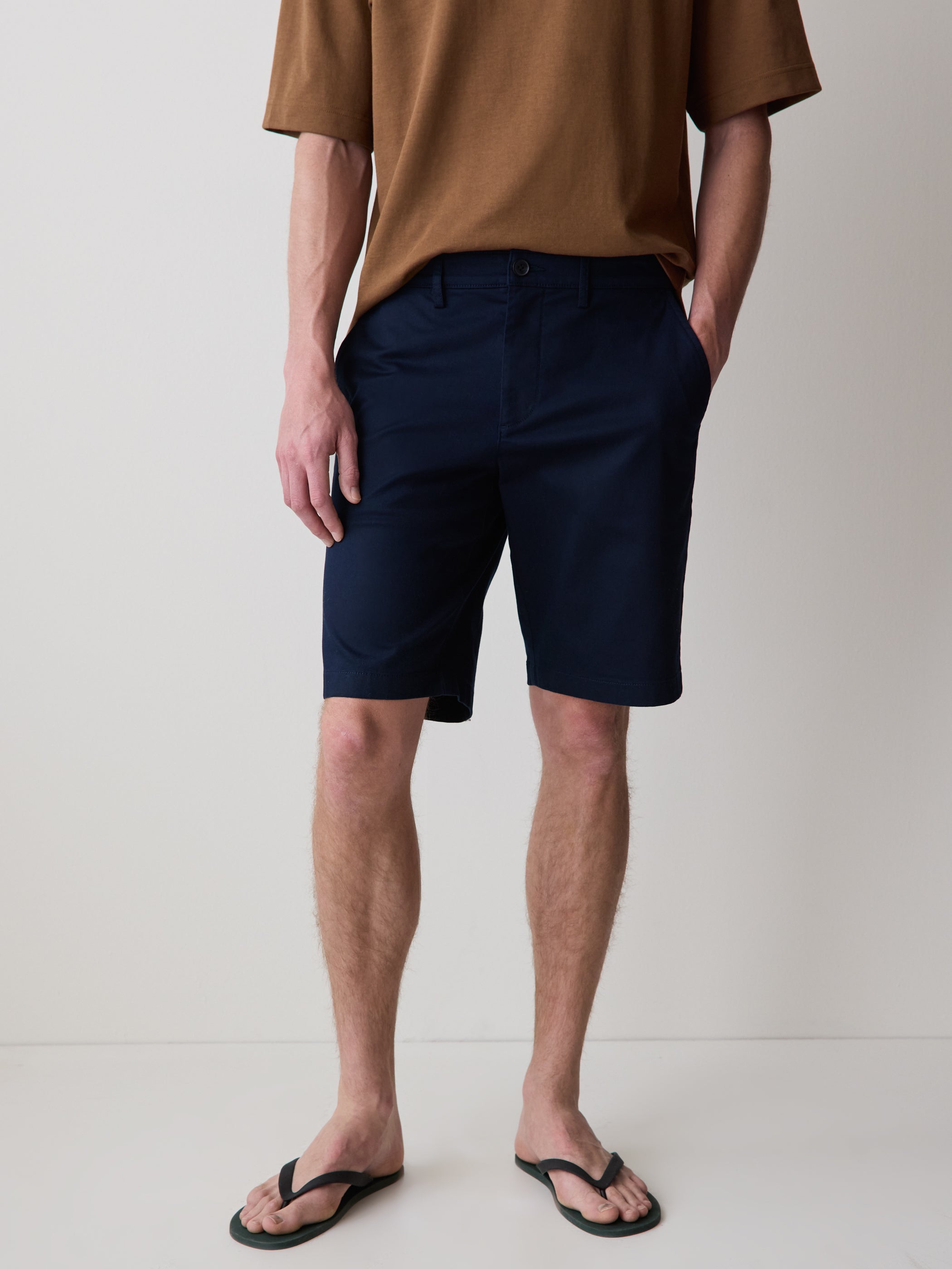 Chino Short rw&co On Sale