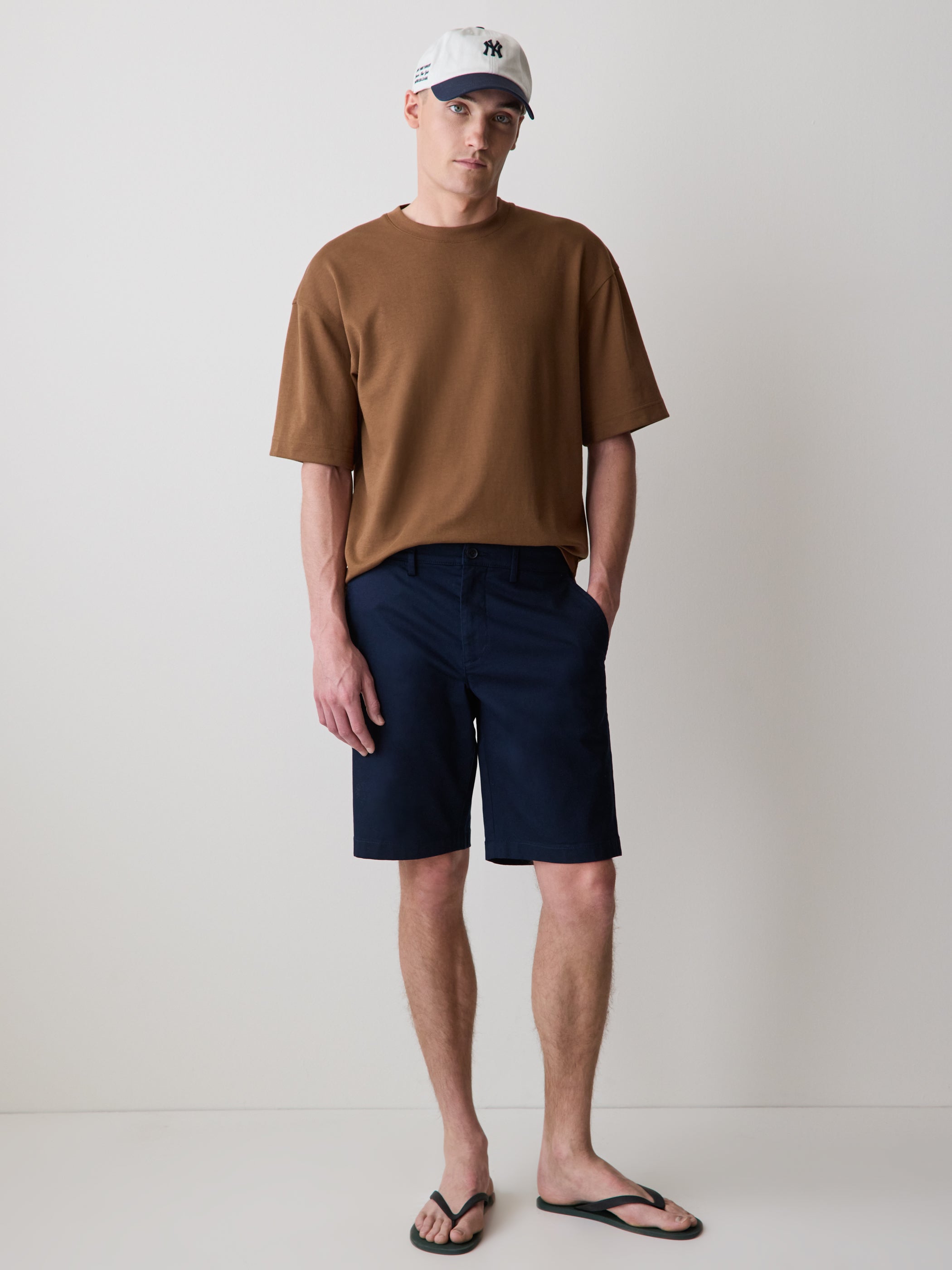 Chino Short rw&co On Sale
