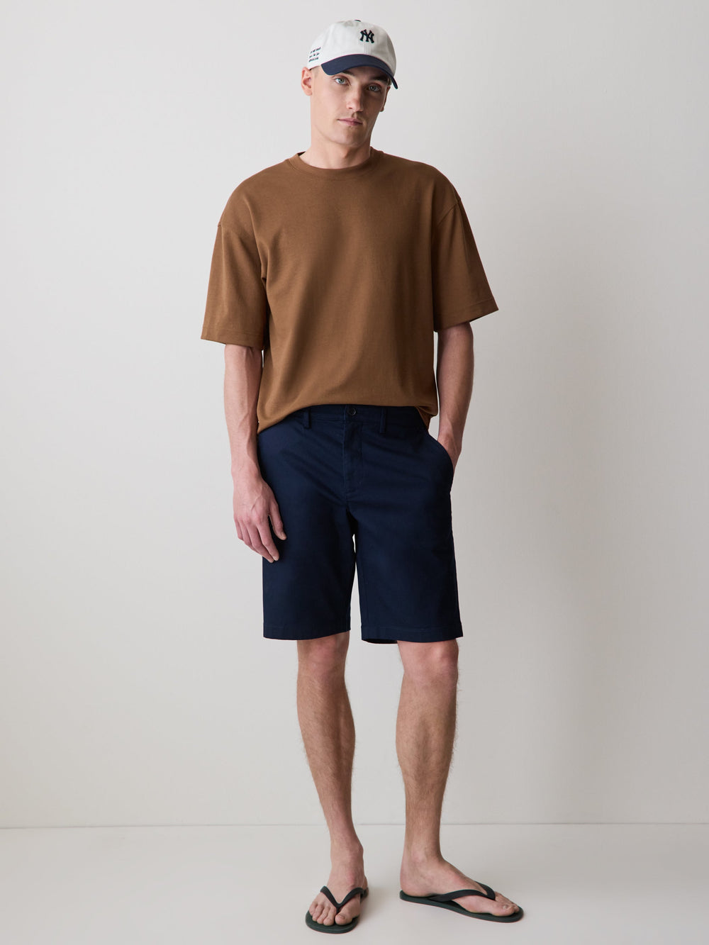 Chino Short rw&co On Sale