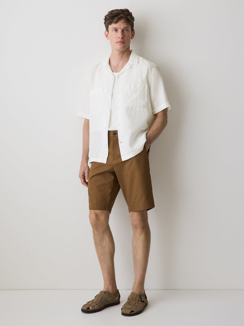 Chino Short rw&co On Sale