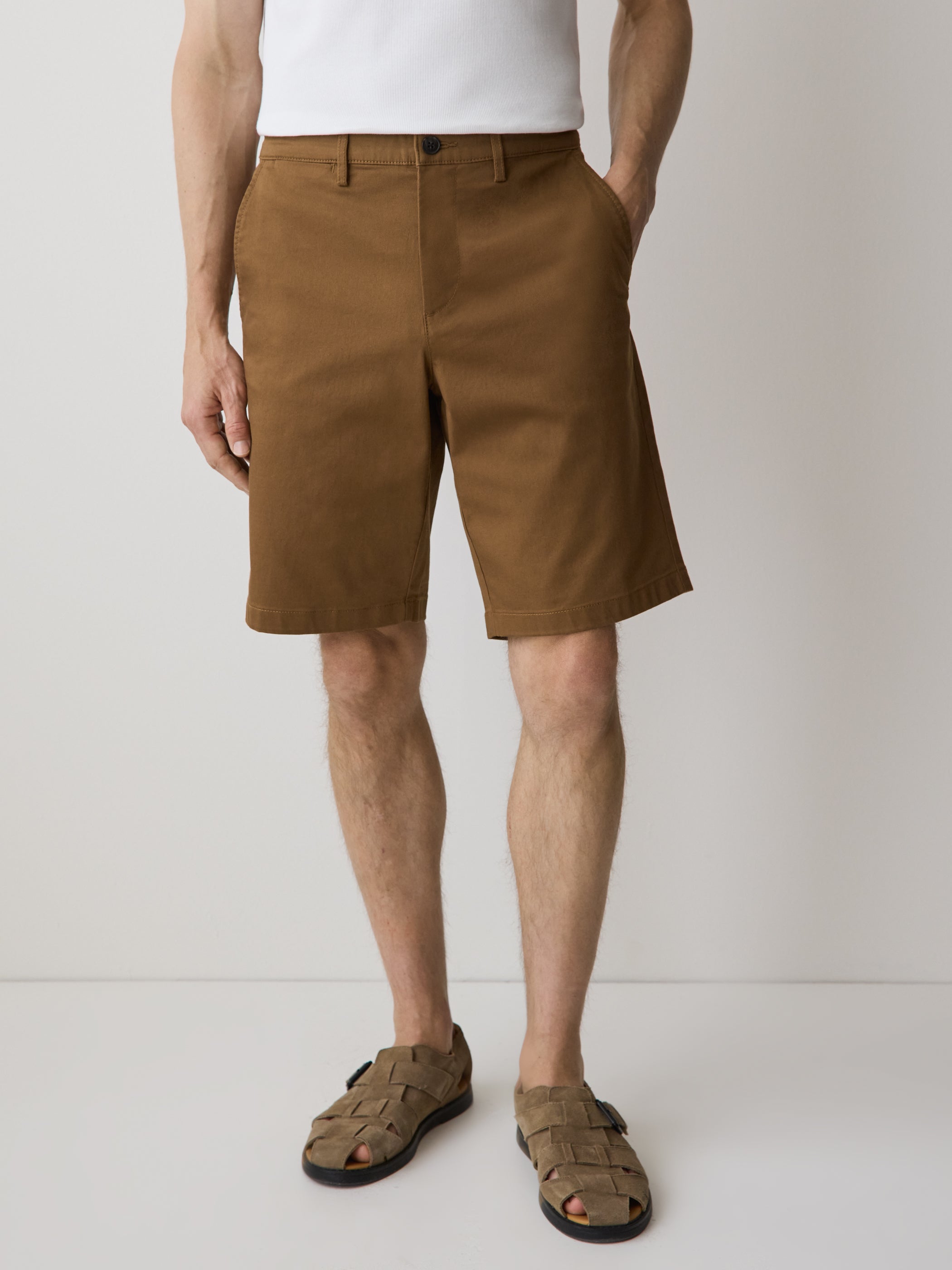 Chino Short rw&co On Sale