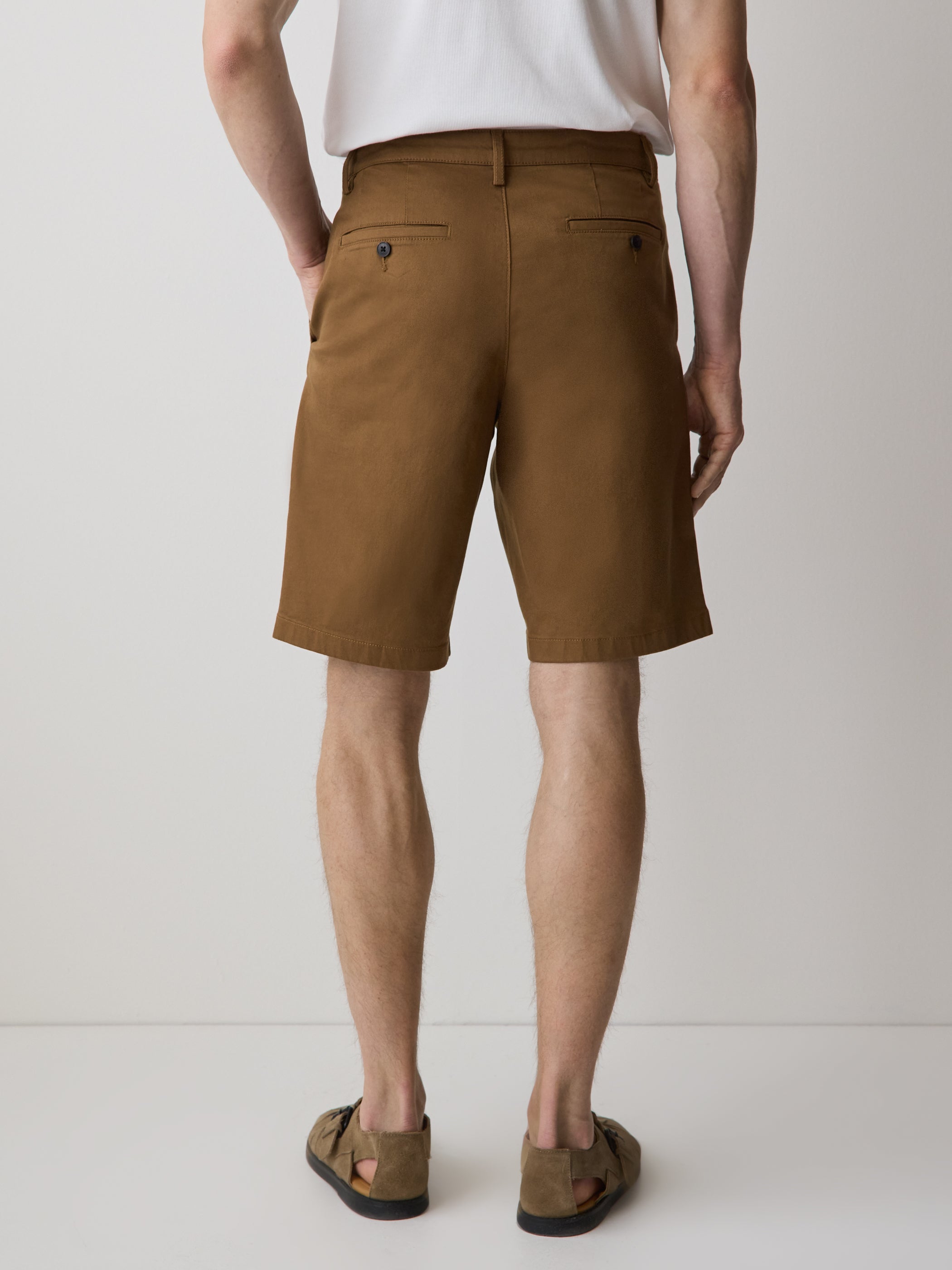 Chino Short rw&co On Sale