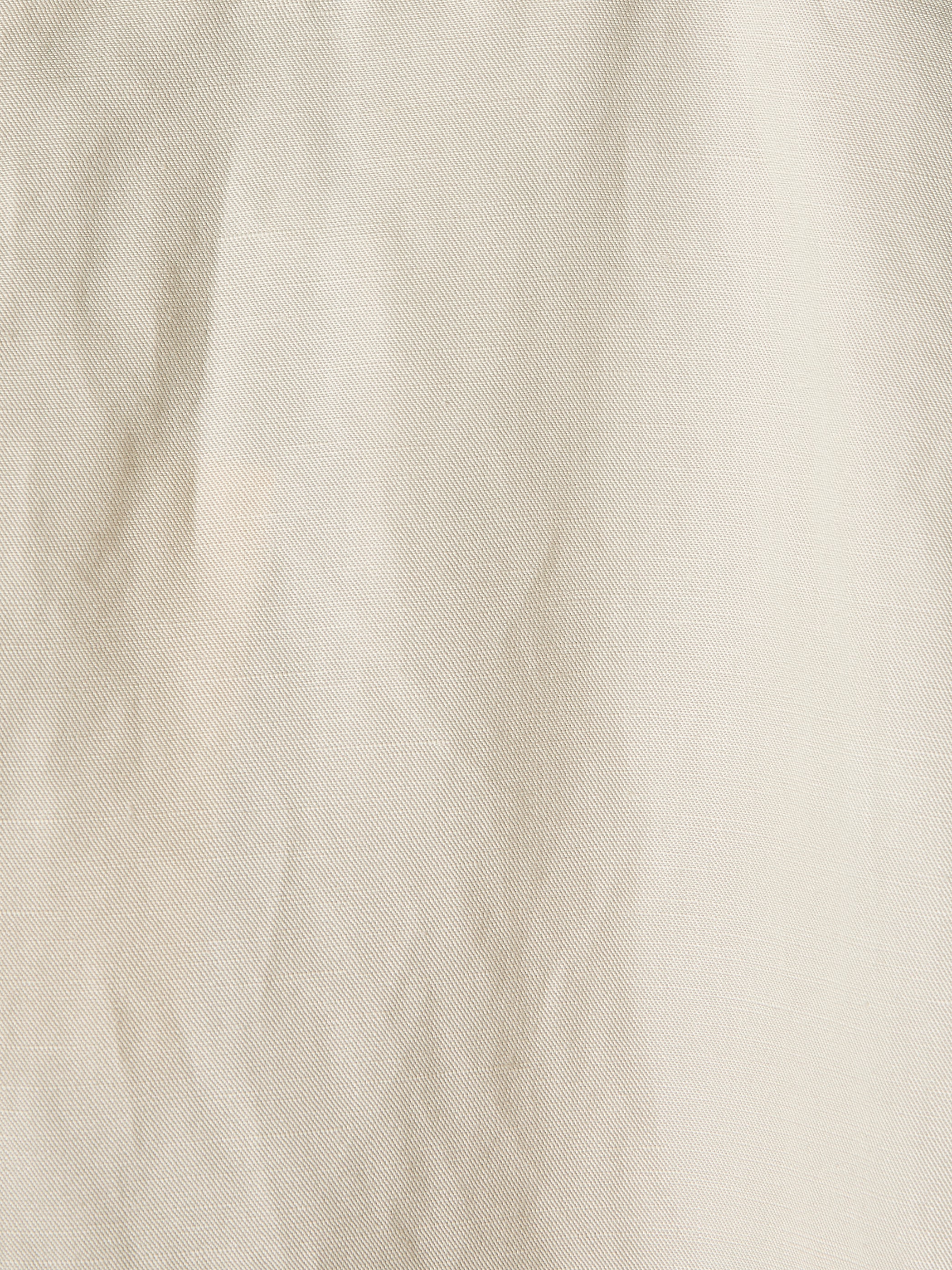 Twill High-Rise Barrel Pant rw&co Exclusive Sale Price