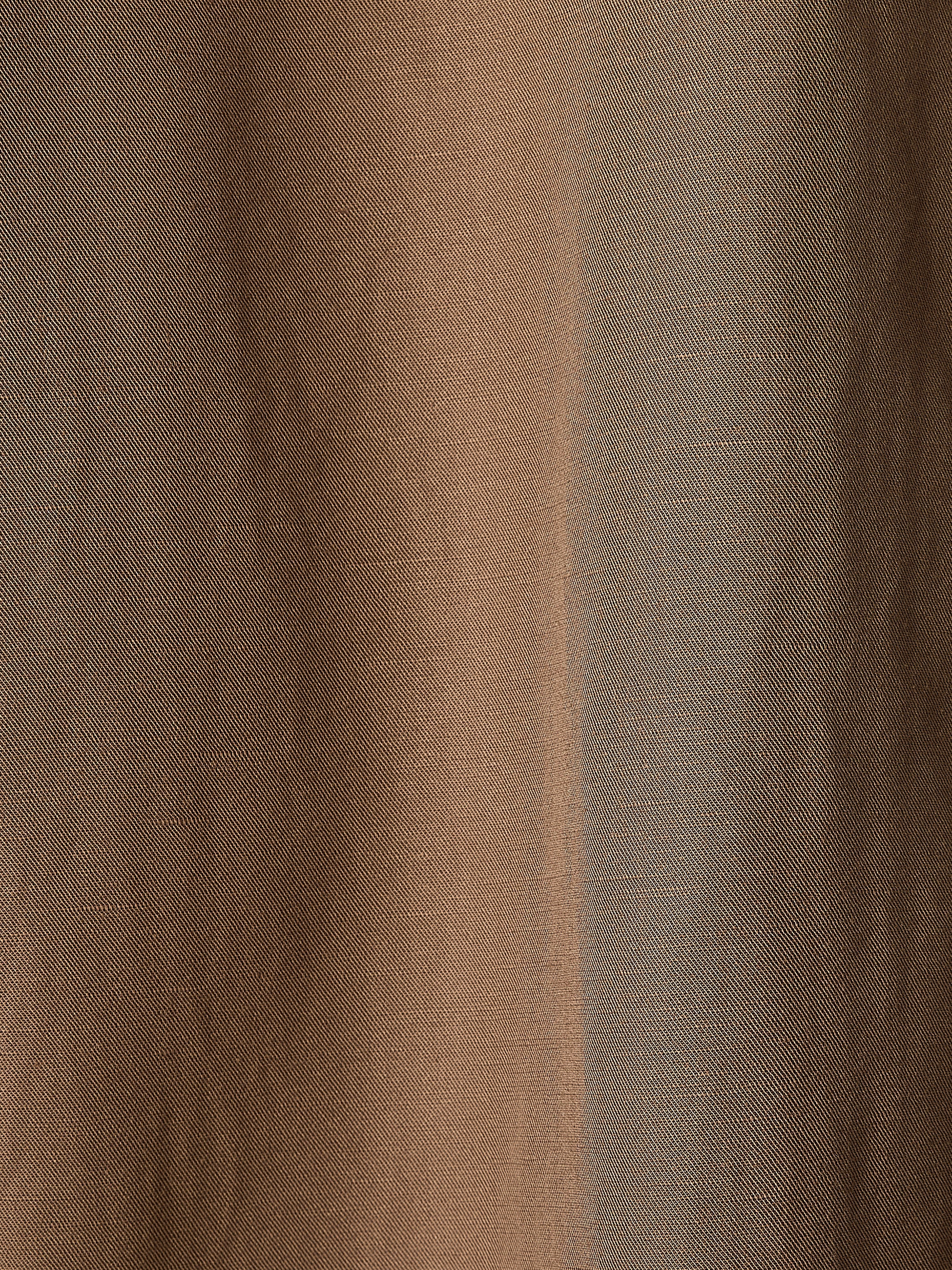 Twill High-Rise Barrel Pant rw&co Exclusive Sale Price