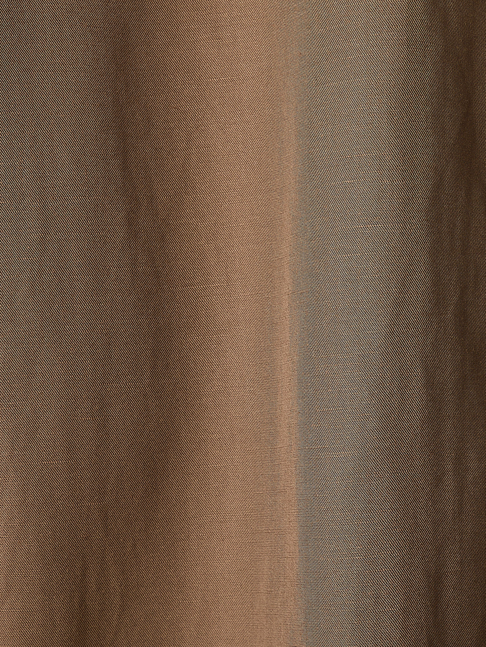 Twill High-Rise Barrel Pant rw&co Exclusive Sale Price