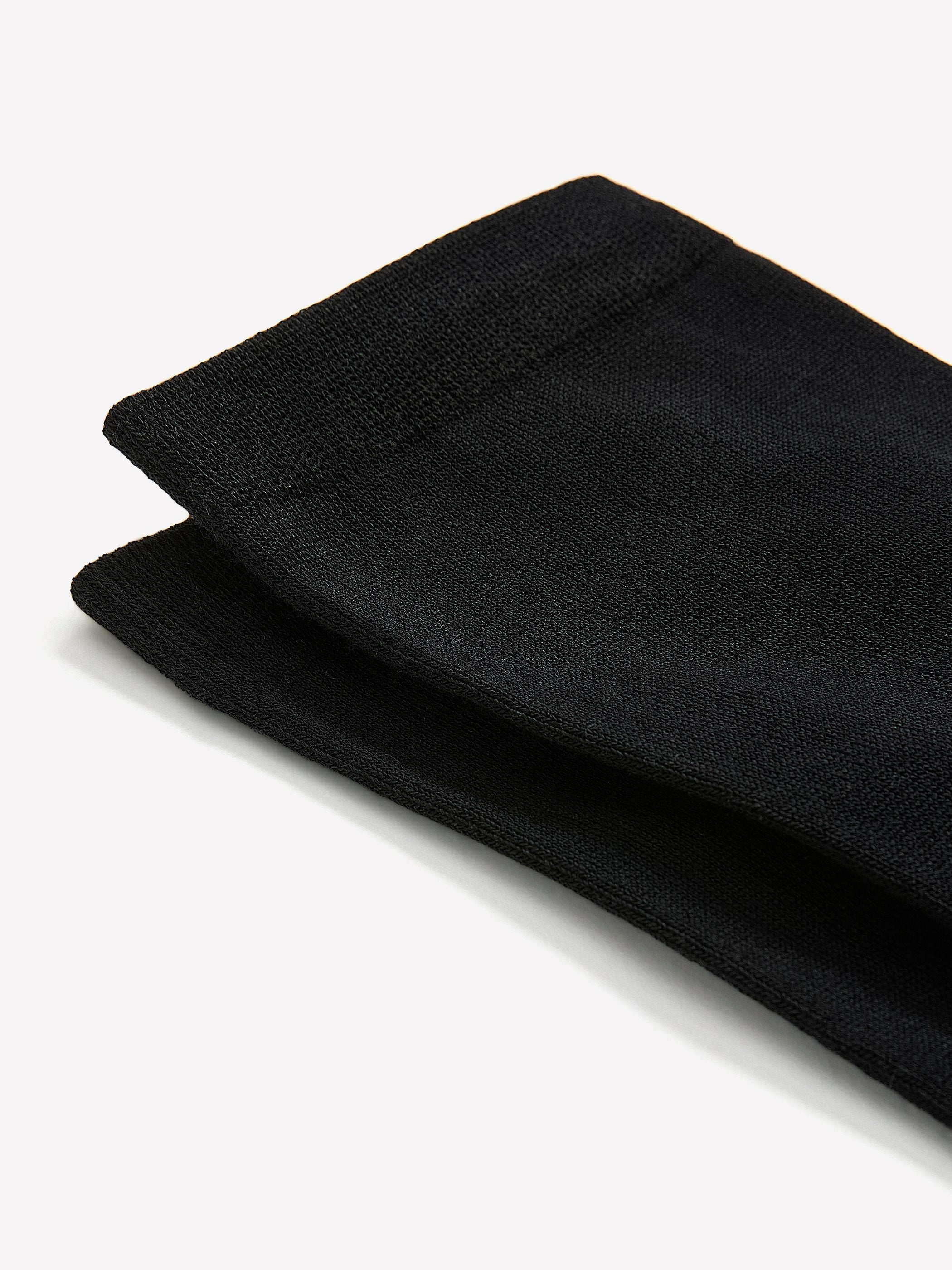 Soft Everyday Crew Socks rw&co Special Offer