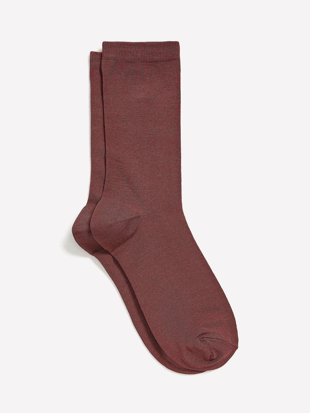 Soft Everyday Crew Socks rw&co Special Offer