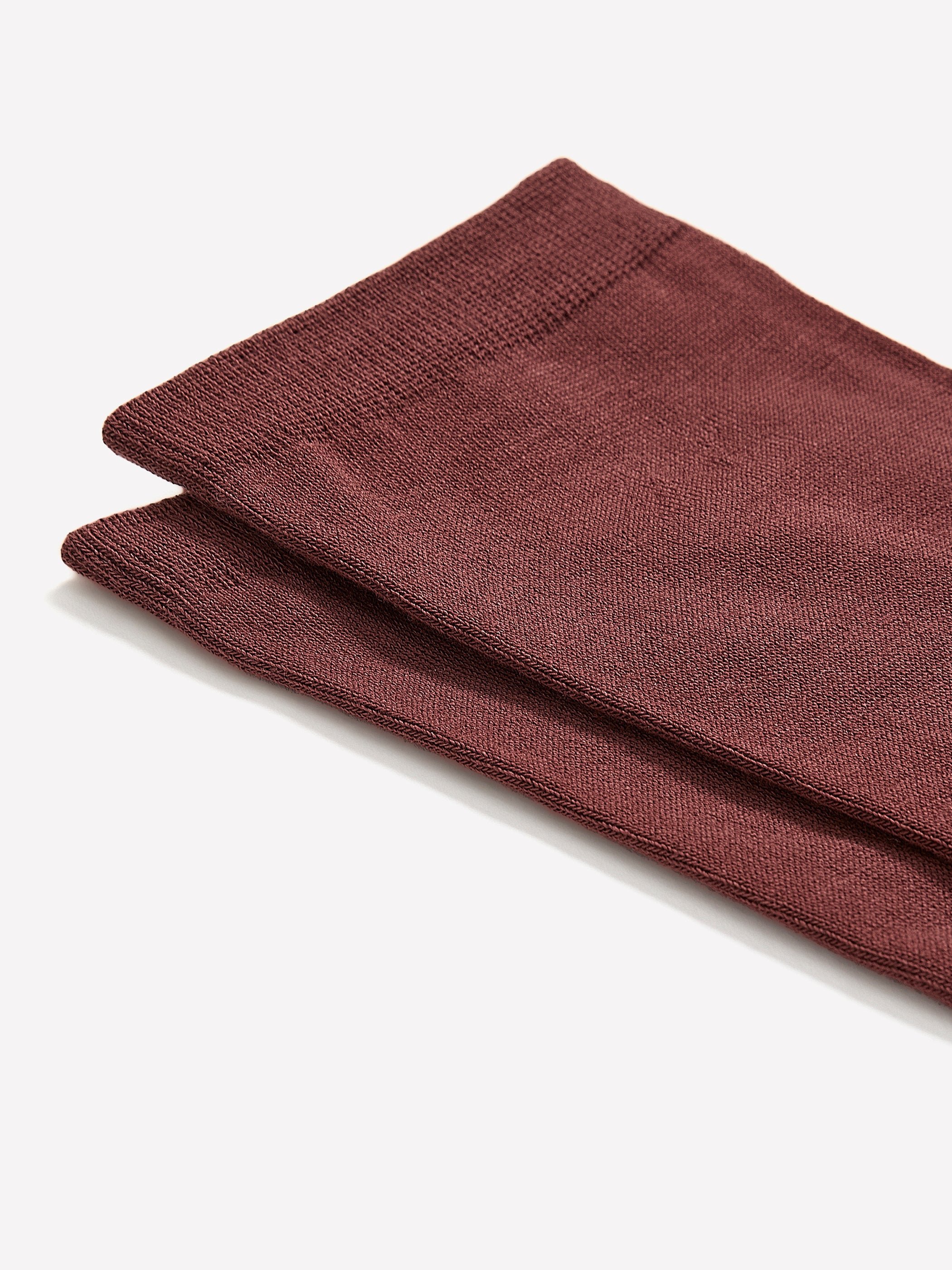Soft Everyday Crew Socks rw&co Special Offer