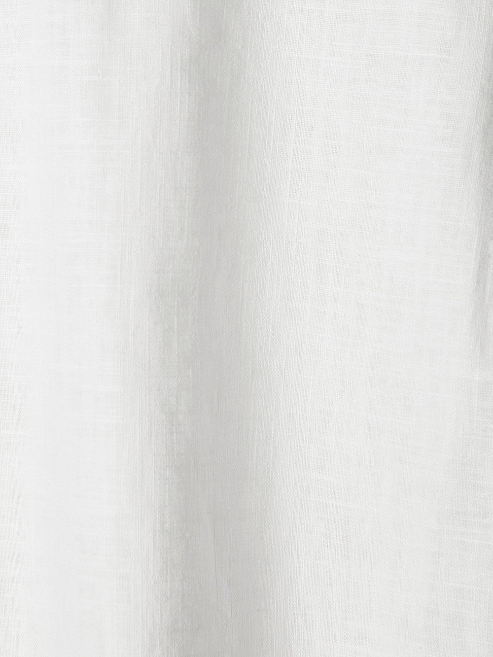 Sleeveless Crew-Neck Linen-Blend Blouse rw&co On Sale
